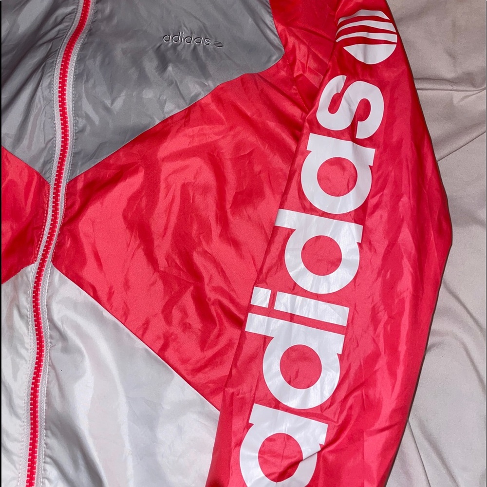 Adidas Jacket - Picture 2 of 2
